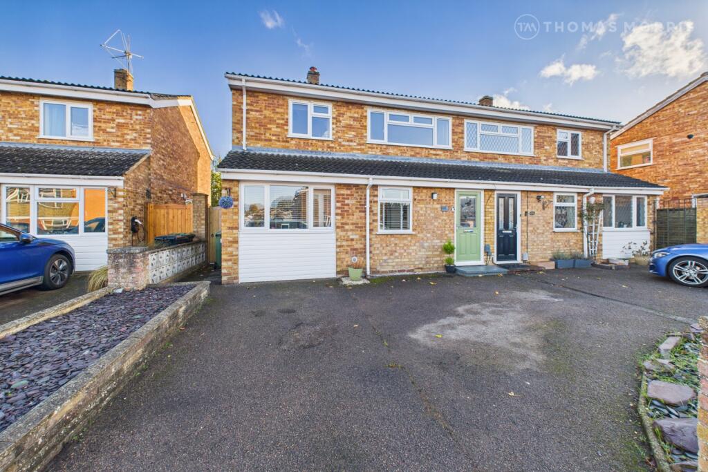 Main image of property: Leeds Smith Drive, Sandy, Bedfordshire, SG19