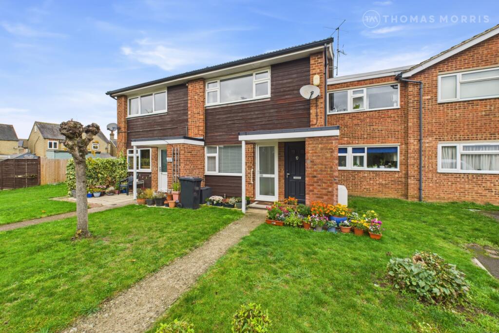 Main image of property: Saffron Court, Biggleswade, Bedfordshire, SG18