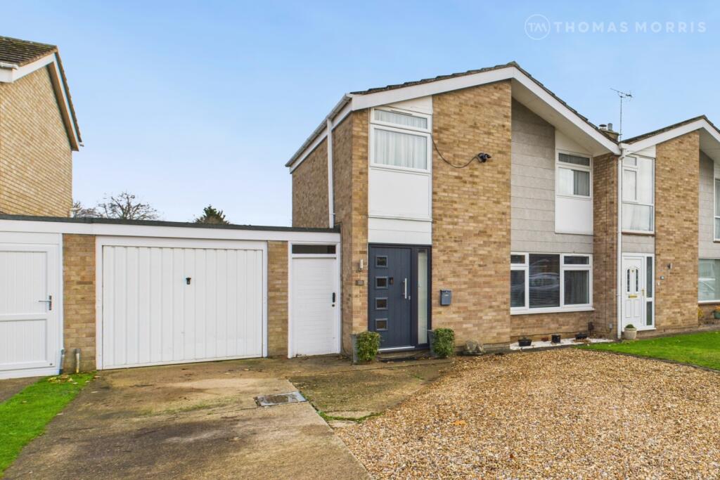 Main image of property: Riverside Gardens, Langford, Biggleswade, Bedfordshire, SG18