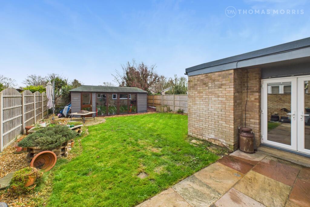 Main image of property: Riverside Gardens, Langford, Biggleswade, Bedfordshire, SG18