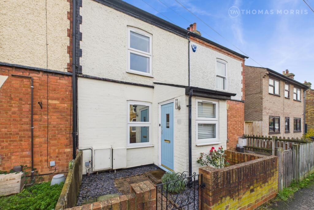 Main image of property: Longfield Road, Sandy, SG19