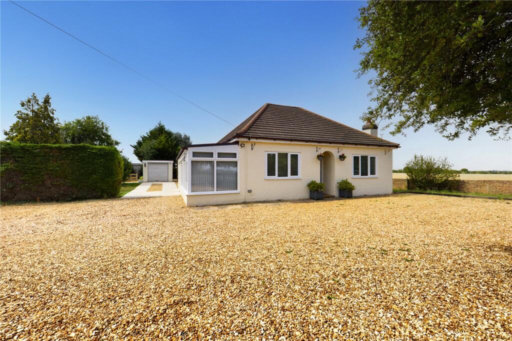 Main image of property: Roxton Road, Great Barford, Bedford, MK44