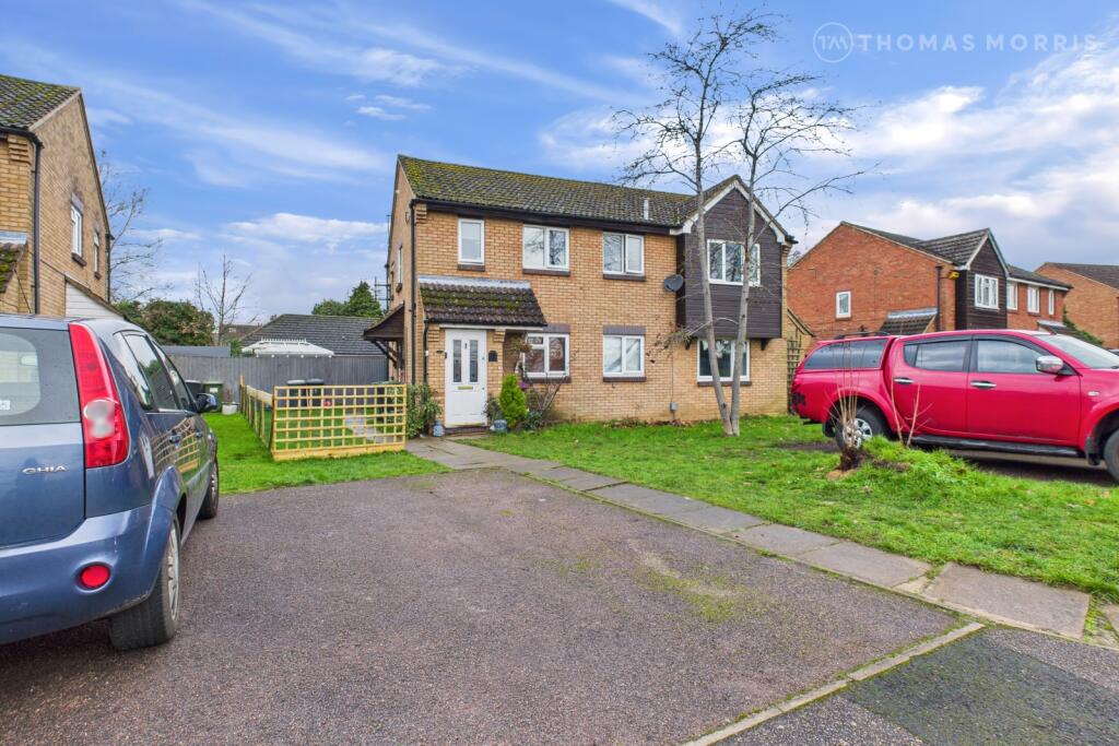 Main image of property: Orchard Close, Biggleswade, Bedfordshire, SG18