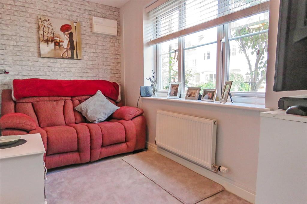 4 bedroom detached house for sale in Garfield, Langford, Biggleswade