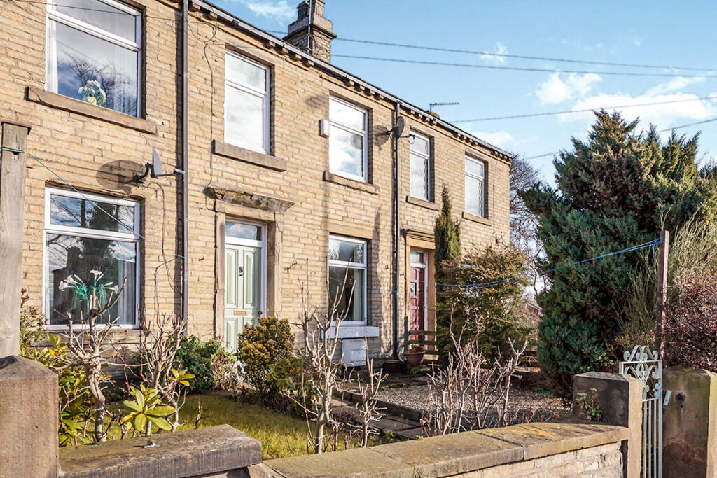 Main image of property: Halifax Road, Liversedge, West Yorkshire, WF15