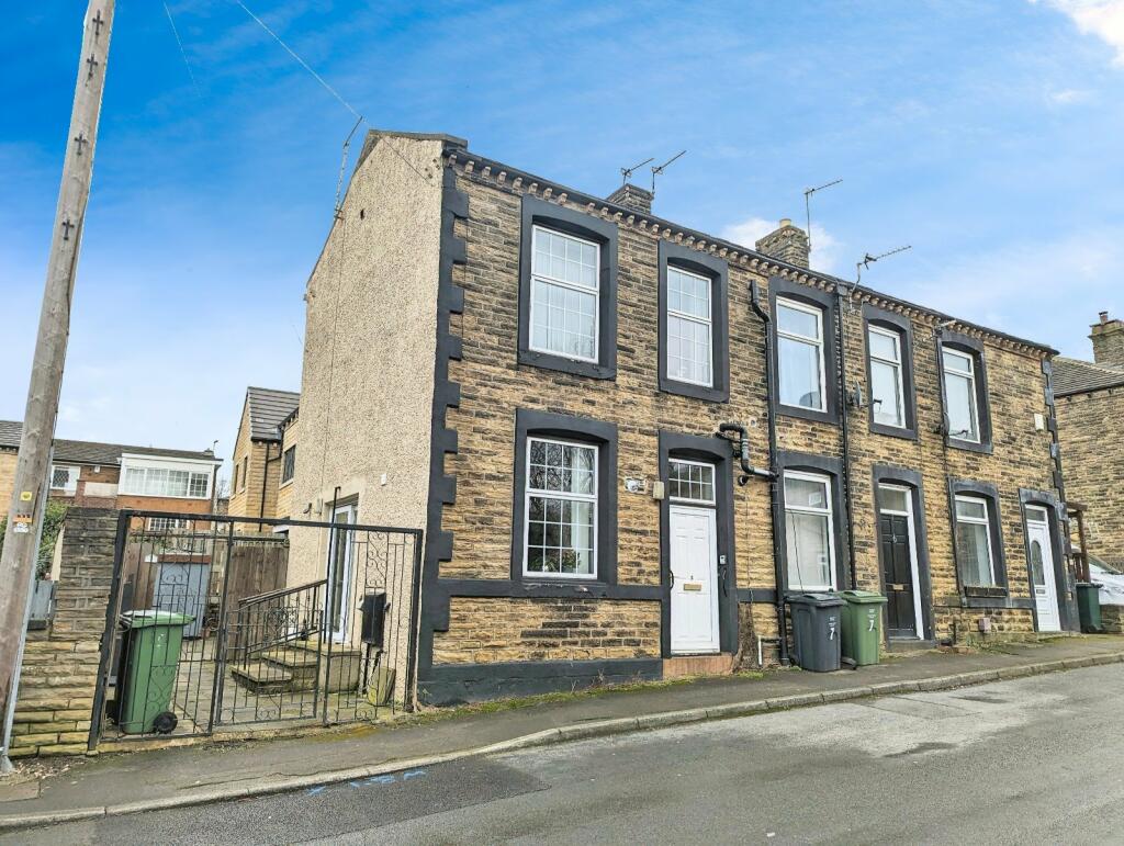 Main image of property: Allen Croft, Birkenshaw, Bradford, West Yorkshire, BD11