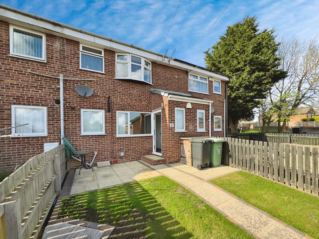 Main image of property: Melton Way, Liversedge, West Yorkshire, WF15