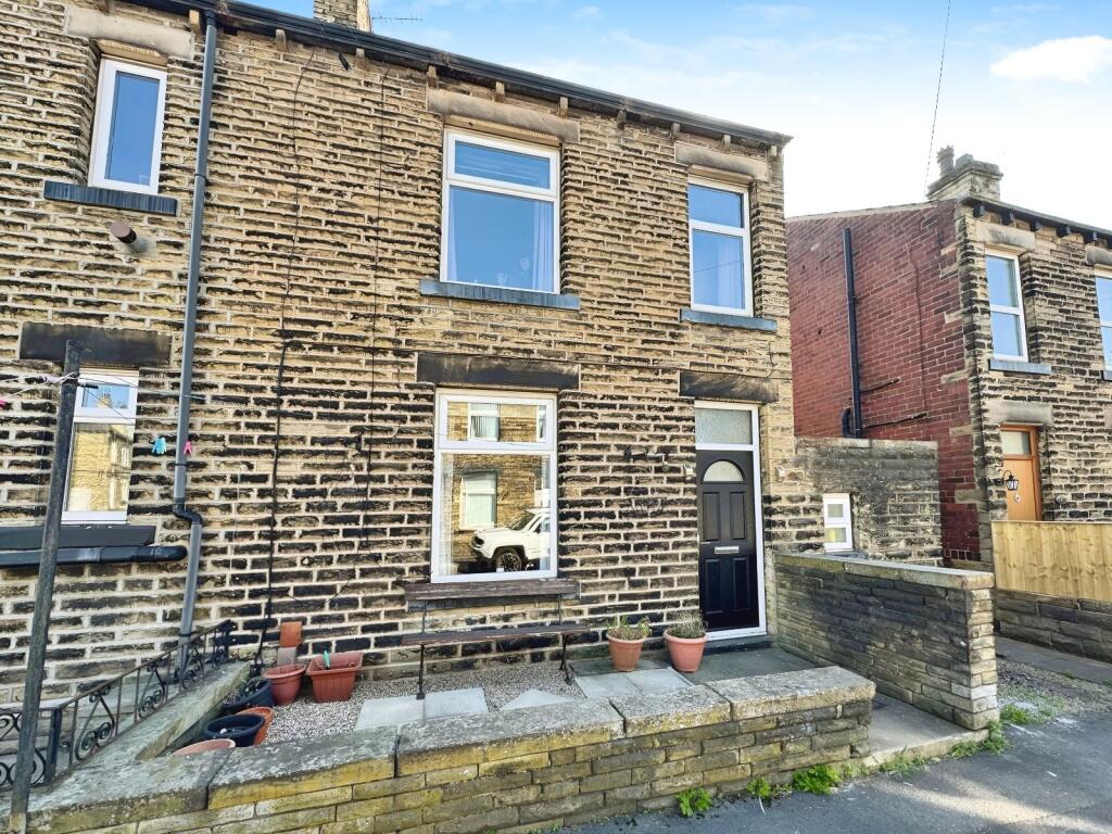 Main image of property: Albert Street, Liversedge, West Yorkshire, WF15
