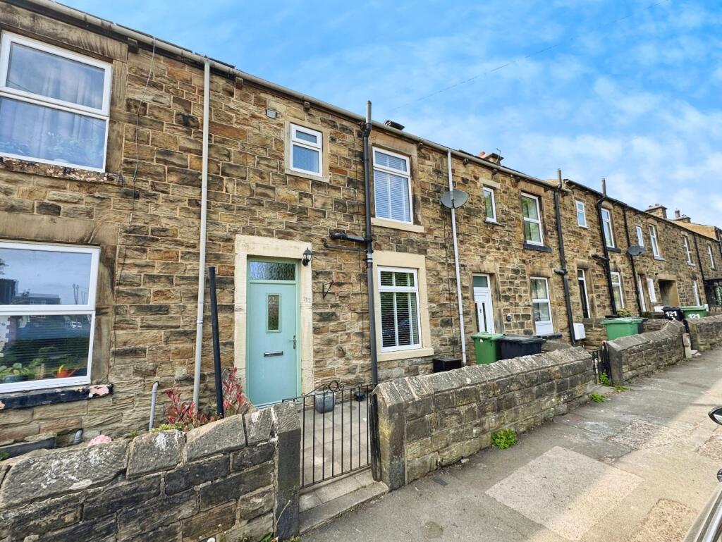 Main image of property: Oxford Road, Gomersal, Cleckheaton, West Yorkshire, BD19