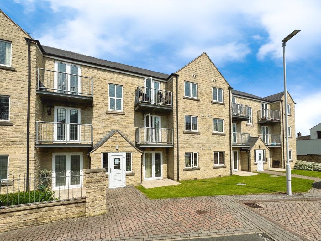 Main image of property: Farriers Court, Drighlington, Bradford, West Yorkshire, BD11