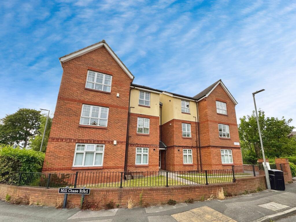 Main image of property: Mill Chase Road, Wakefield, West Yorkshire, WF2