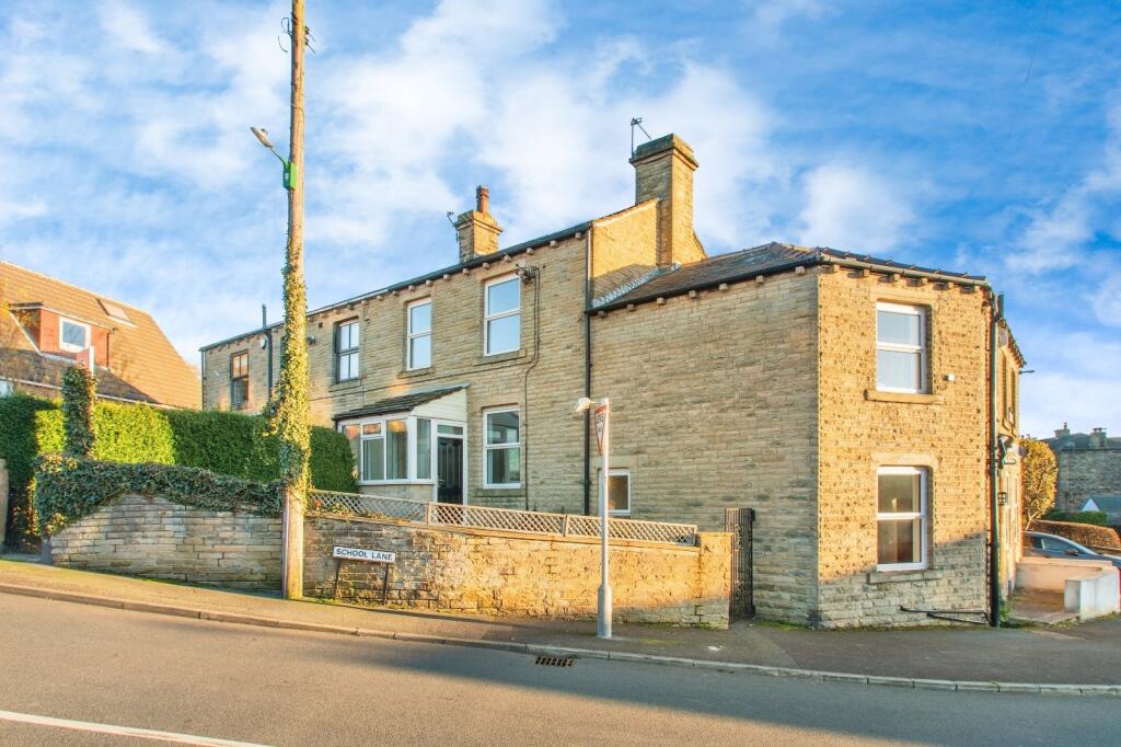 Main image of property: Fall Lane, Hartshead, Liversedge, West Yorkshire, WF15