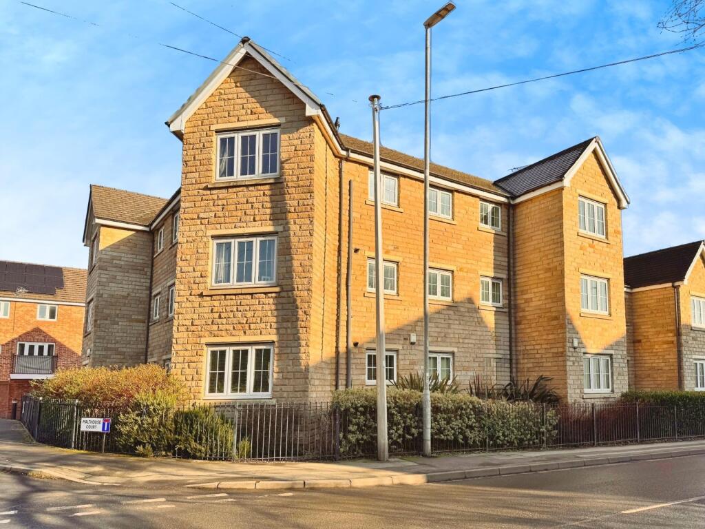 Main image of property: Malthouse Court, Liversedge, West Yorkshire, WF15