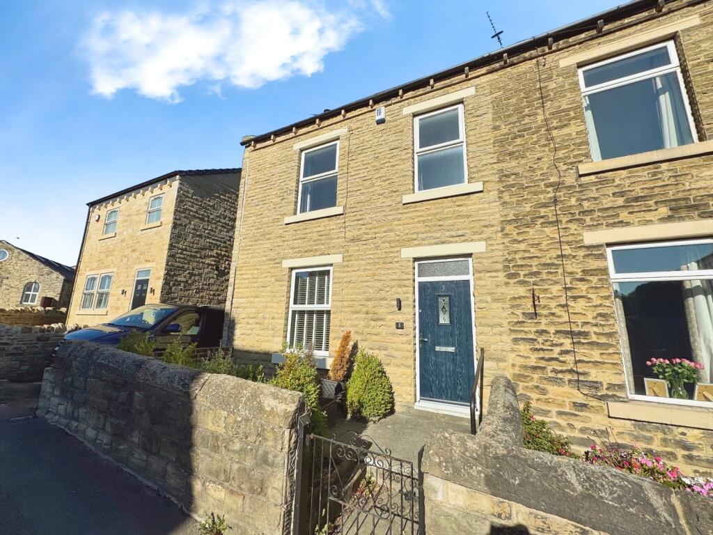 Main image of property: Knowler Hill, Liversedge, West Yorkshire, WF15