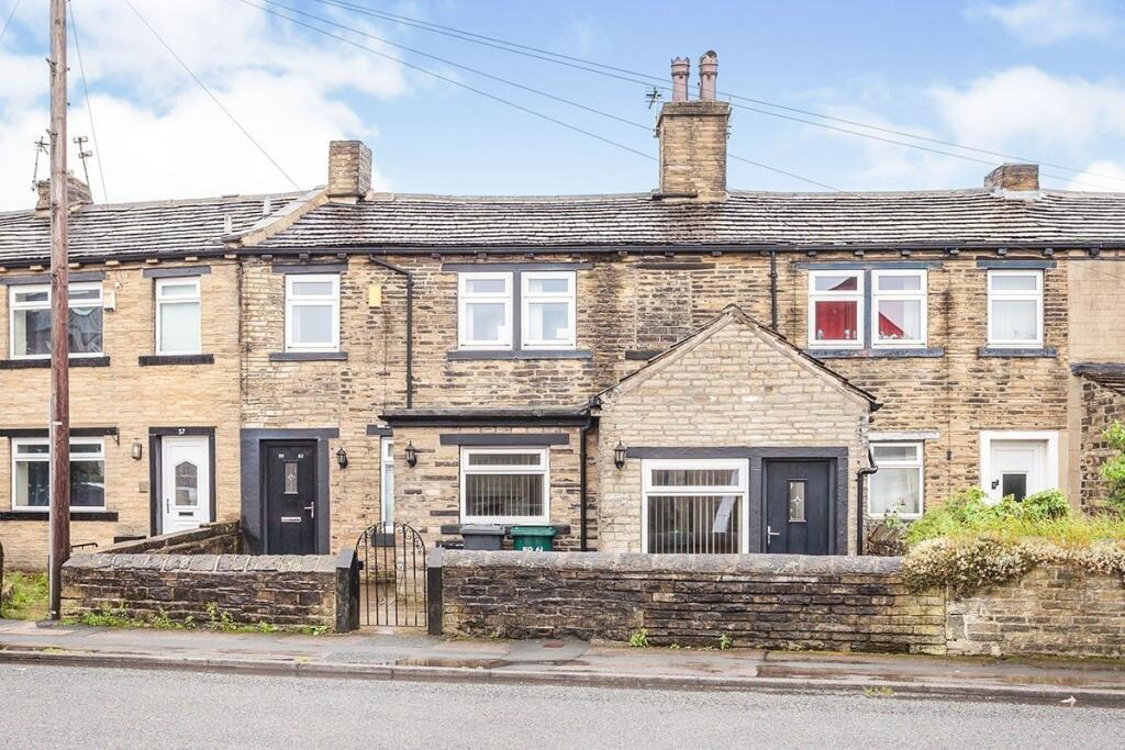 Main image of property: Reevy Road, Bradford, West Yorkshire, BD6