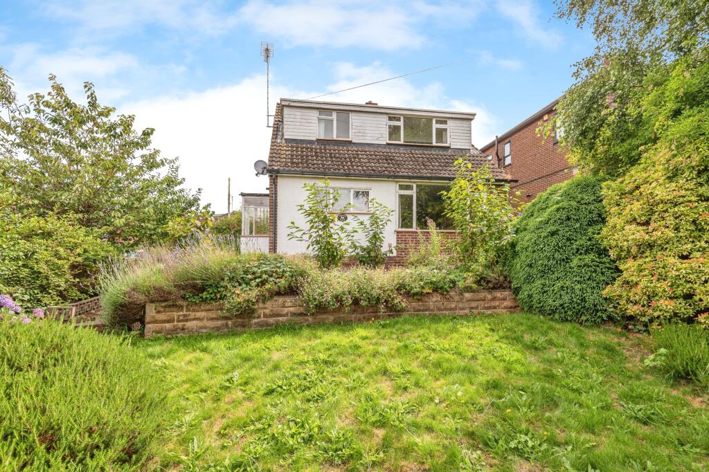 Main image of property: Church Lane, Gomersal, Cleckheaton, West Yorkshire, BD19