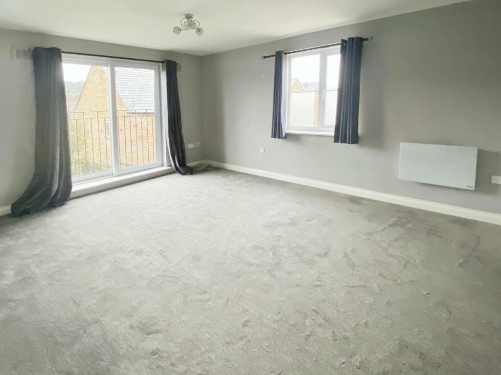 Primary image of Manor Park Road, Cleckheaton, West Yorkshire, BD19