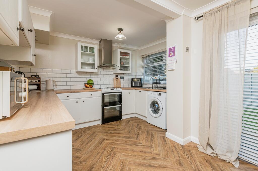 Primary image of Ashbourne Drive, Cleckheaton, West Yorkshire, BD19