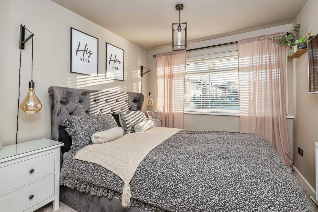 Additional image 9 of Ashbourne Drive, Cleckheaton, West Yorkshire, BD19
