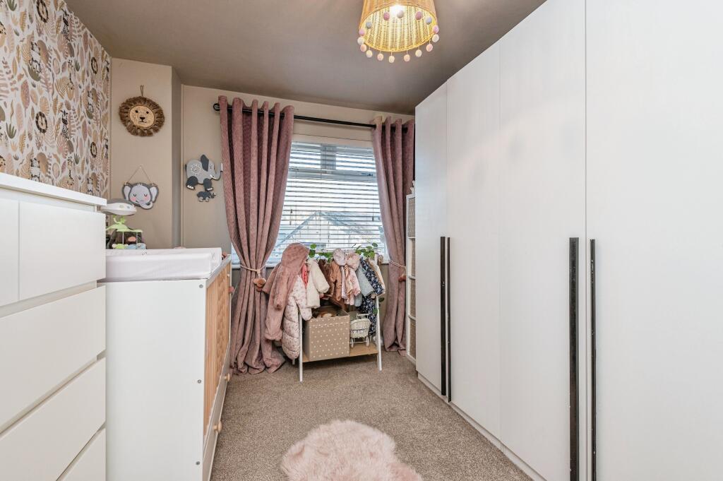 Additional image 8 of Ashbourne Drive, Cleckheaton, West Yorkshire, BD19