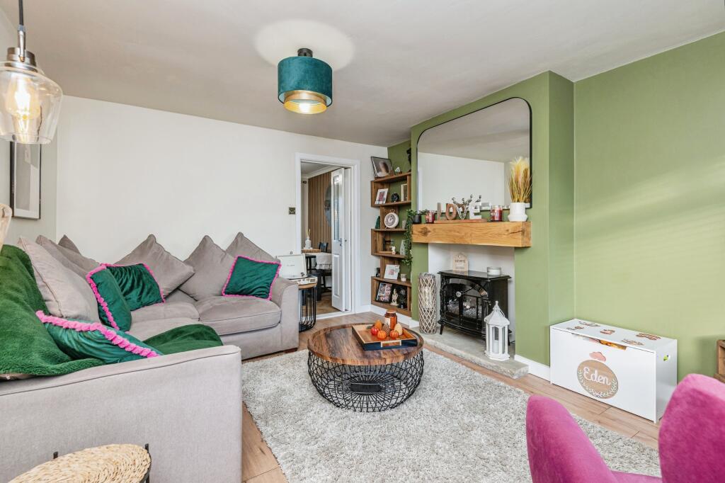 Additional image 4 of Ashbourne Drive, Cleckheaton, West Yorkshire, BD19