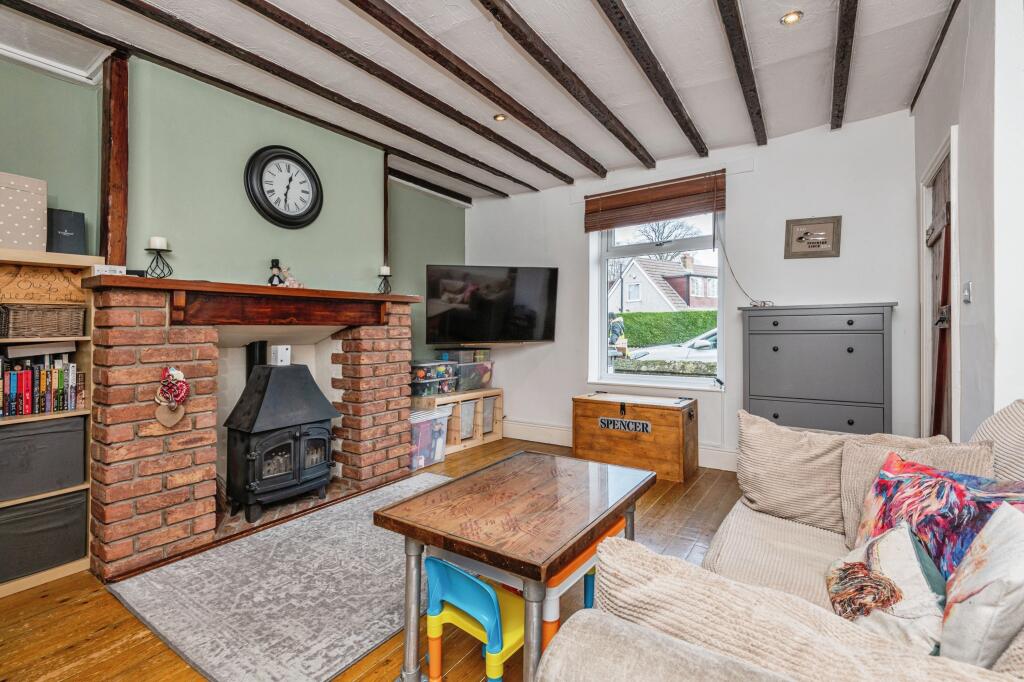Additional image 2 of Oxford Road, Gomersal, Cleckheaton, West Yorkshire, BD19
