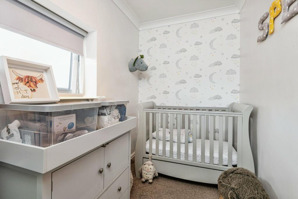 Additional image 4 of Oxford Road, Gomersal, Cleckheaton, West Yorkshire, BD19