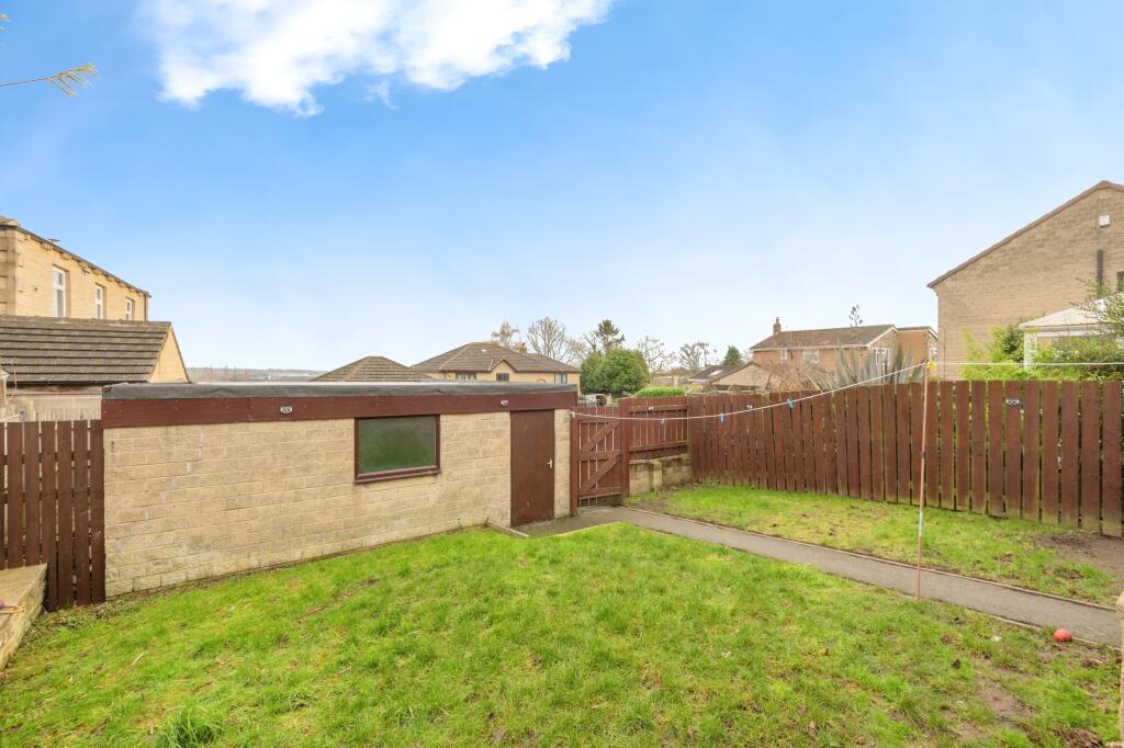 Additional image 3 of Scholes Lane, Scholes, Cleckheaton, West Yorkshire, BD19