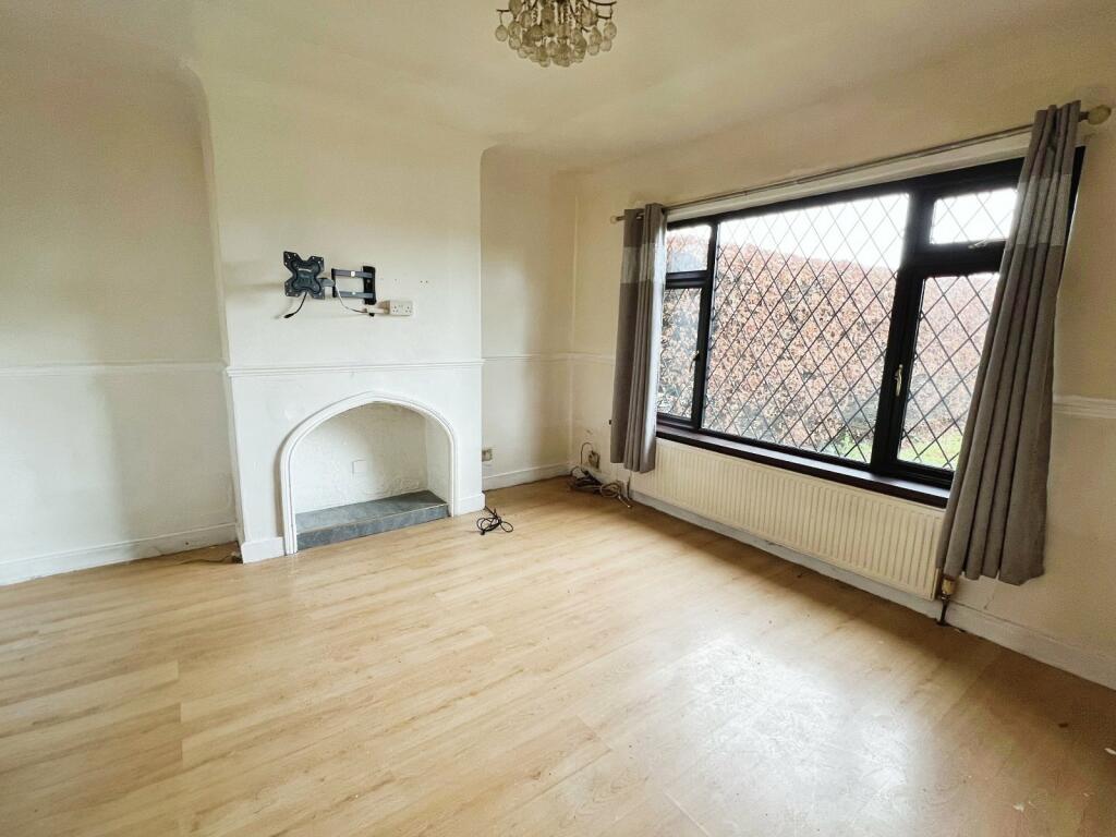 Primary image of Beacon Road, Bradford, West Yorkshire, BD6