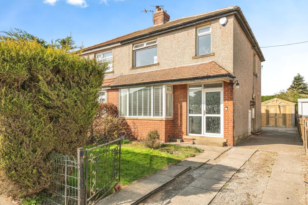 Main image of property: Greenton Avenue, Scholes, Cleckheaton, West Yorkshire, BD19