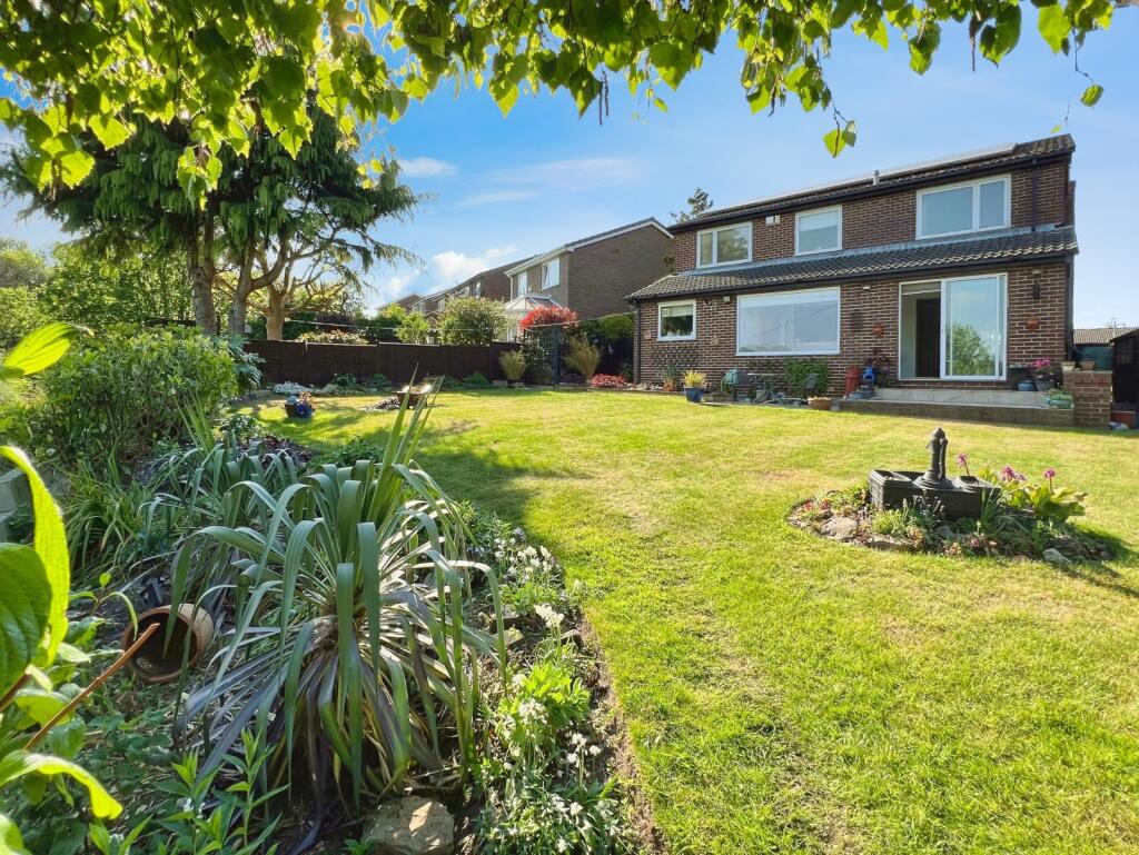 Main image of property: Highlands, Liversedge, West Yorkshire, WF15