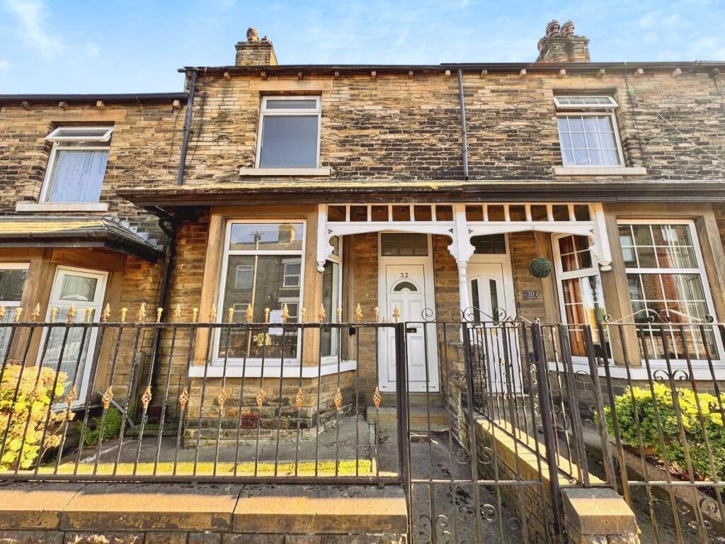 Main image of property: St. Peg Lane, Cleckheaton, West Yorkshire, BD19