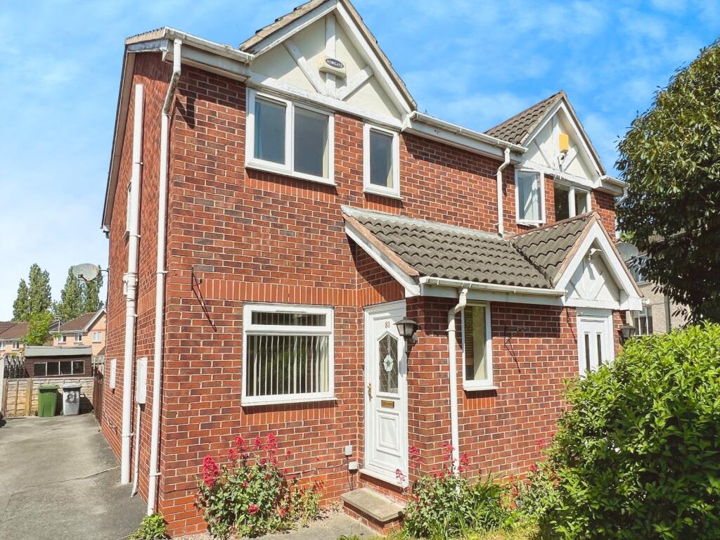 Main image of property: Hunsworth Lane, Cleckheaton, West Yorkshire, BD19