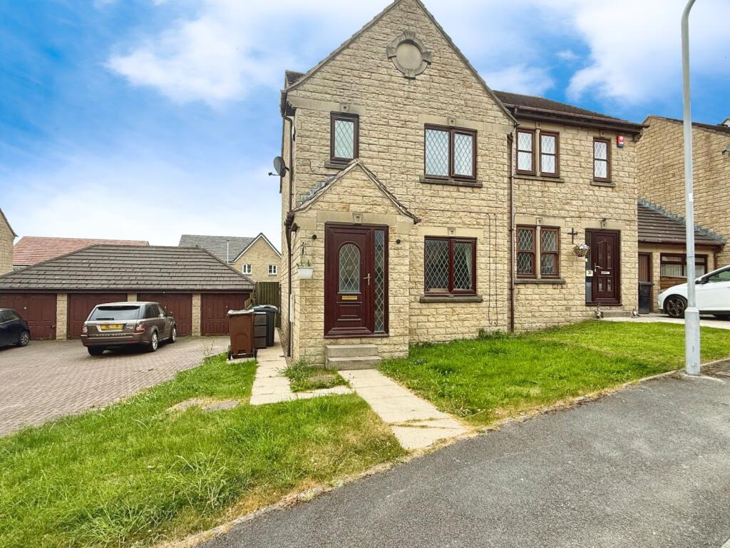 Main image of property: Fieldhurst Court, Bierley, Bradford, West Yorkshire, BD4