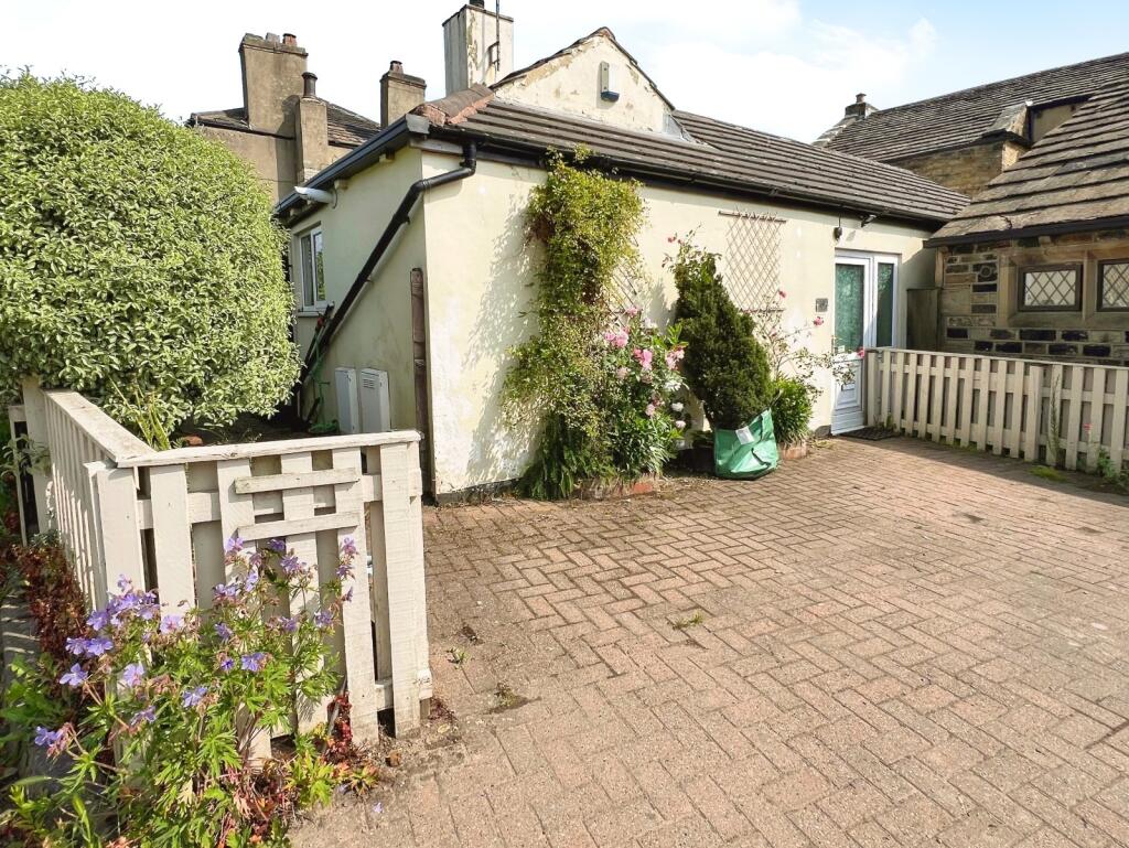 Main image of property: Daisy Hill, Wyke, Bradford, West Yorkshire, BD12