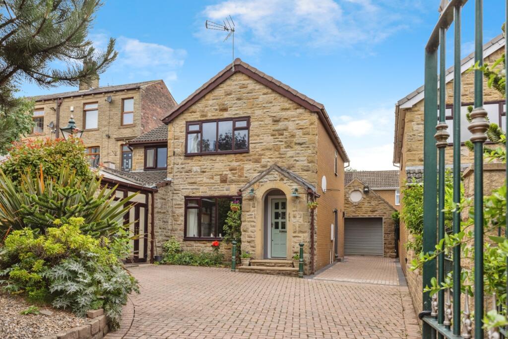 Main image of property: Norristhorpe Lane, Liversedge, West Yorkshire, WF15