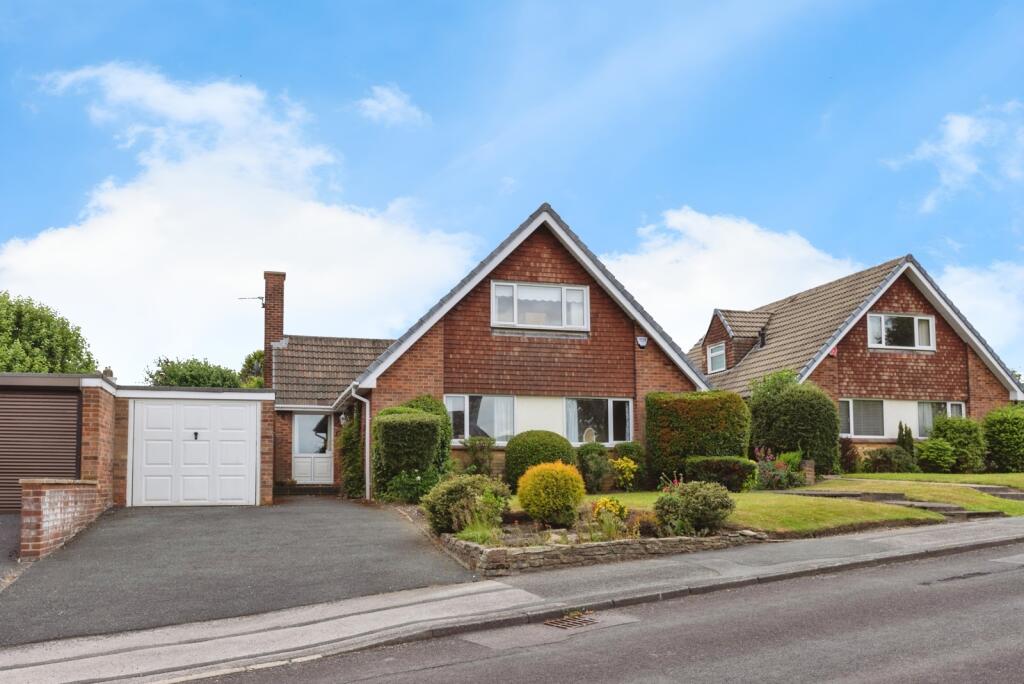 Main image of property: Quaker Lane, Liversedge, West Yorkshire, WF15