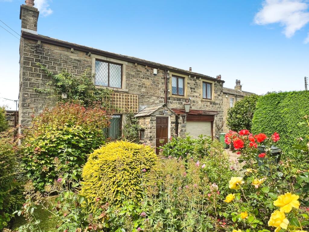 Main image of property: Peep Green Road, Liversedge, West Yorkshire, WF15