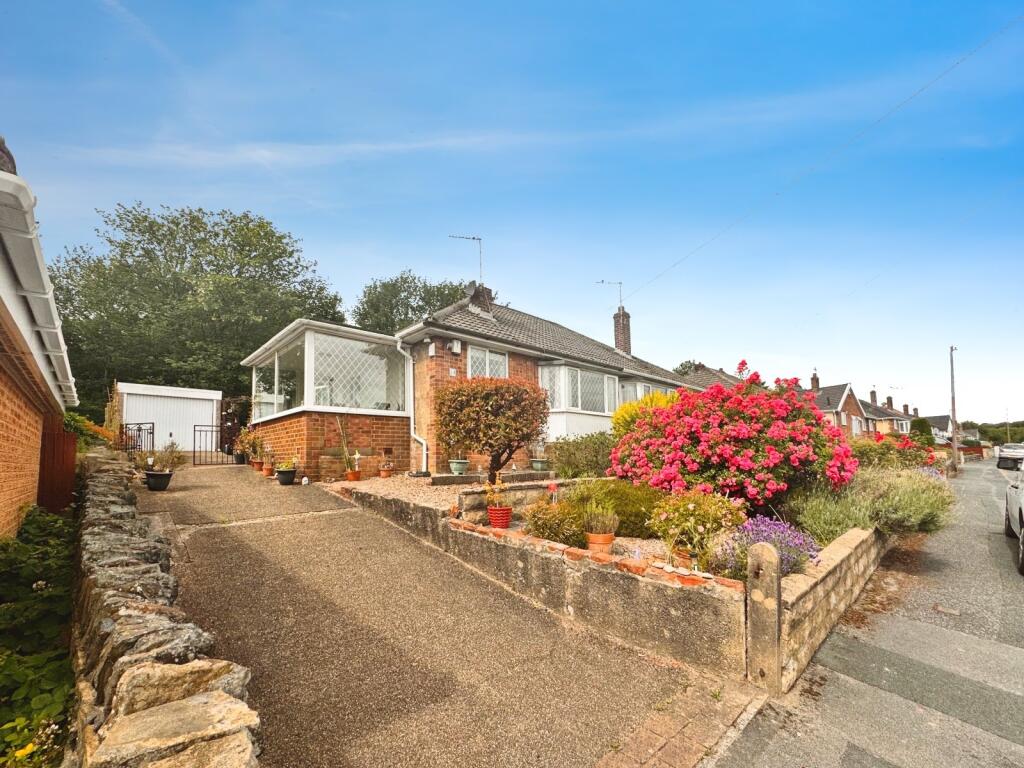 Main image of property: Pyenot Gardens, Cleckheaton, West Yorkshire, BD19