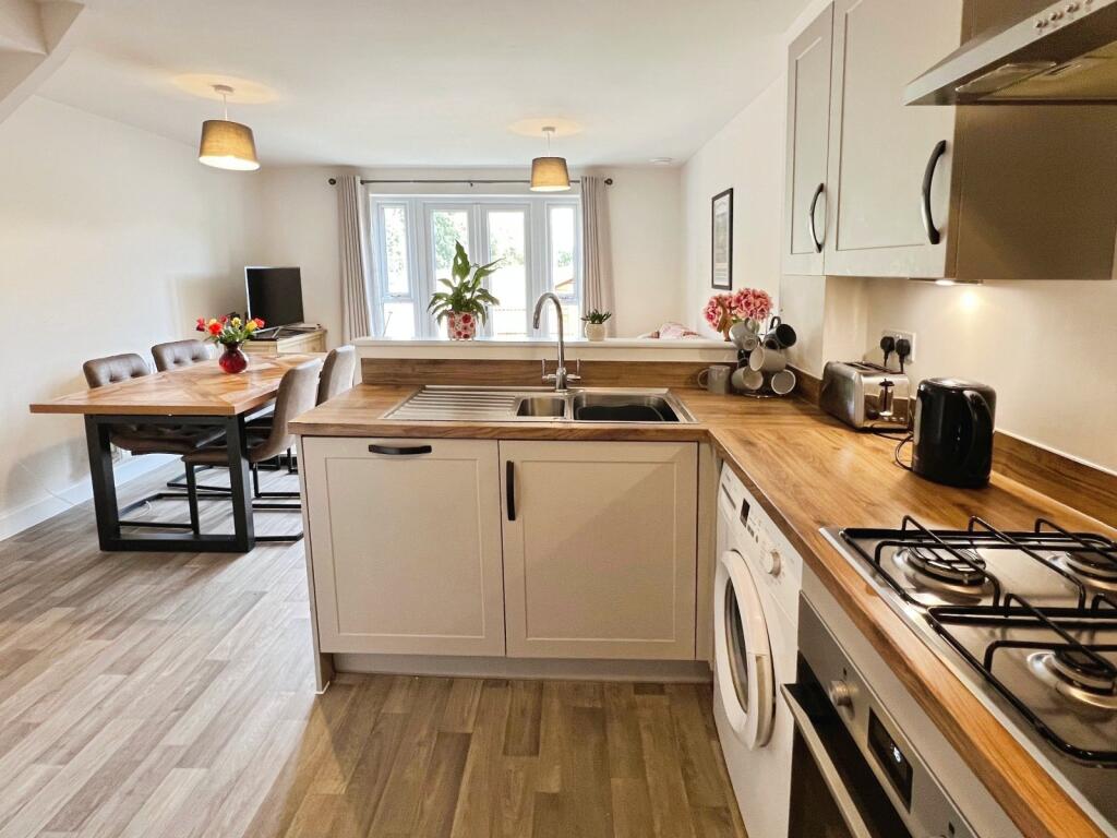 Main image of property: Leafcutter Way, Cleckheaton, West Yorkshire, BD19