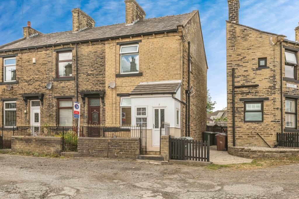 Main image of property: Terry Road, Low Moor, Bradford, West Yorkshire, BD12