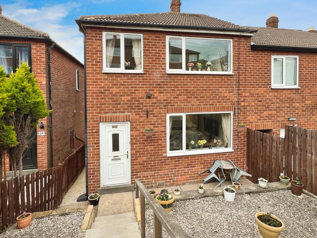 Main image of property: Craven Close, Gomersal, Cleckheaton, West Yorkshire, BD19