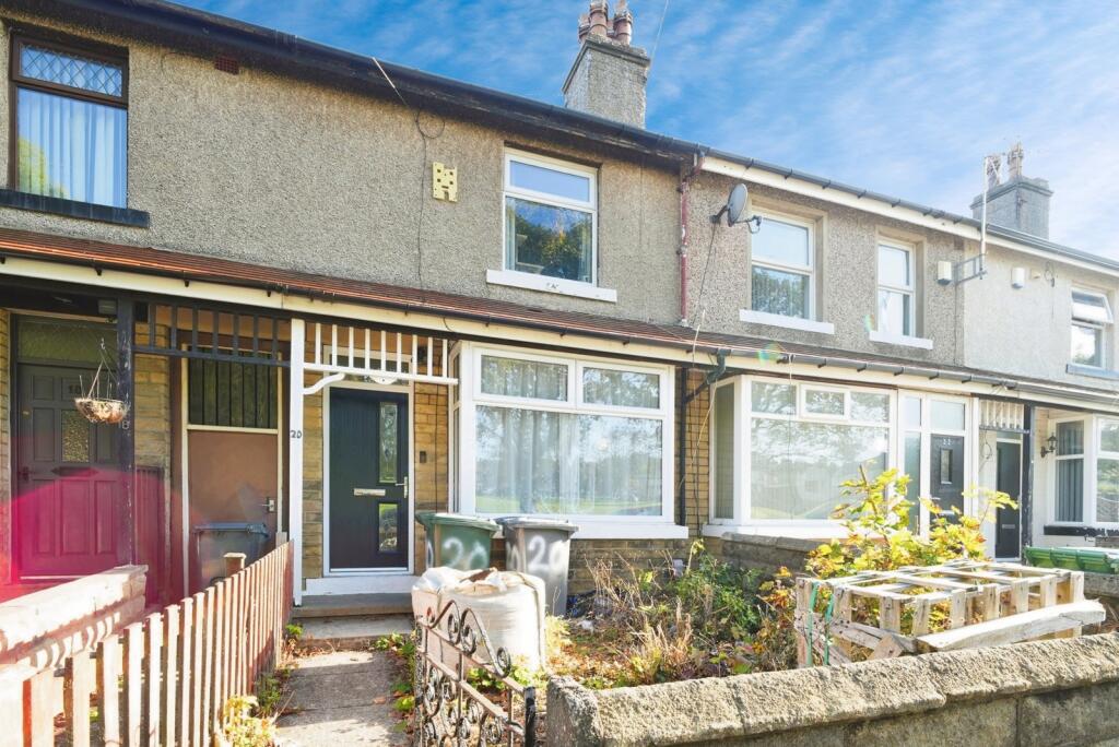Main image of property: Hawes Road, Bradford, West Yorkshire, BD5