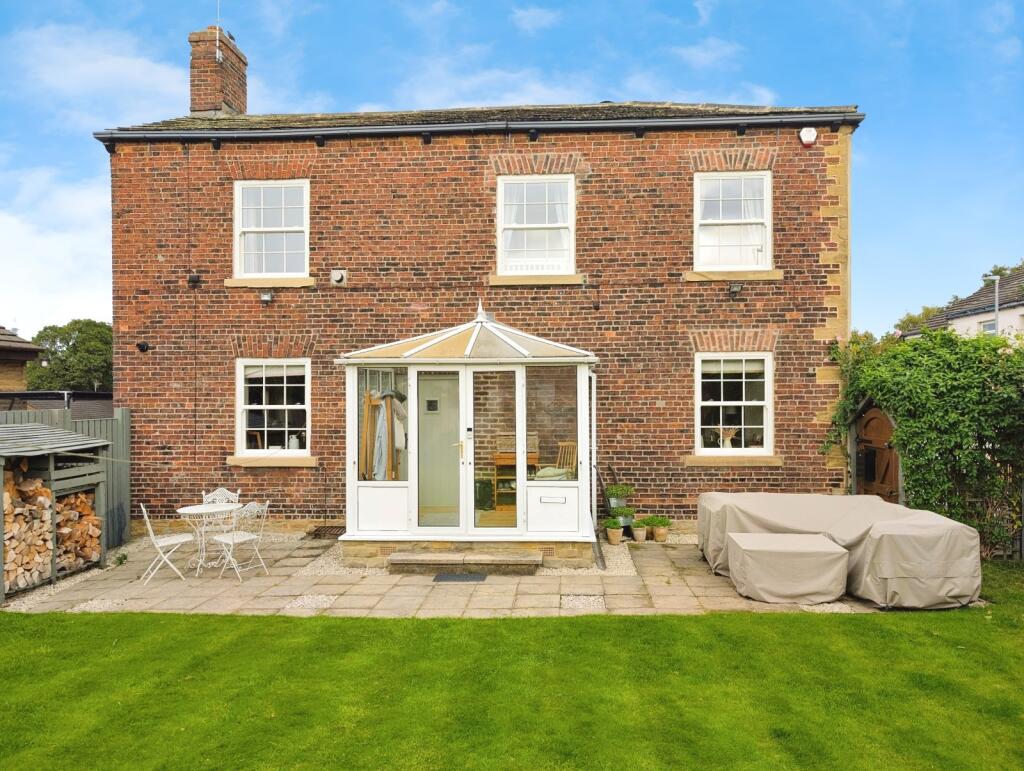 Main image of property: Queen Street, Gomersal, Cleckheaton, West Yorkshire, BD19