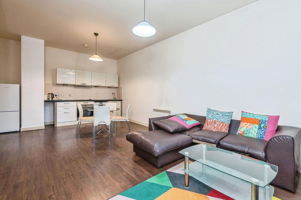 Main image of property: Upper Blakeridge Lane, Batley, West Yorkshire, WF17