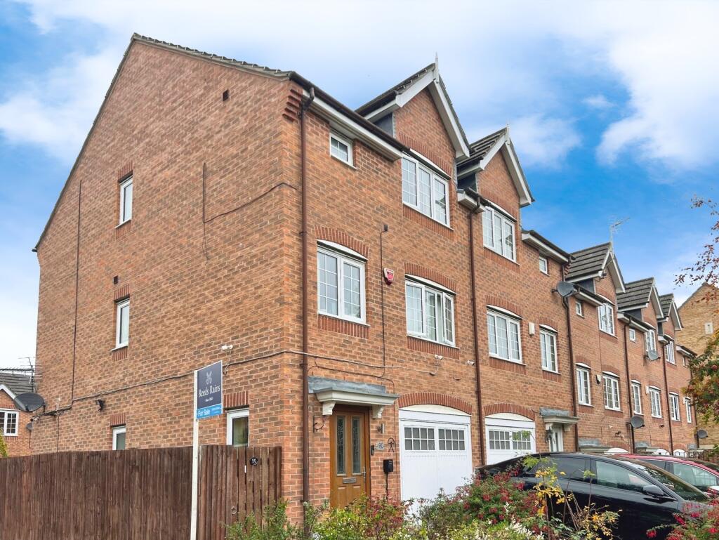 Main image of property: Radulf Gardens, Liversedge, West Yorkshire, WF15