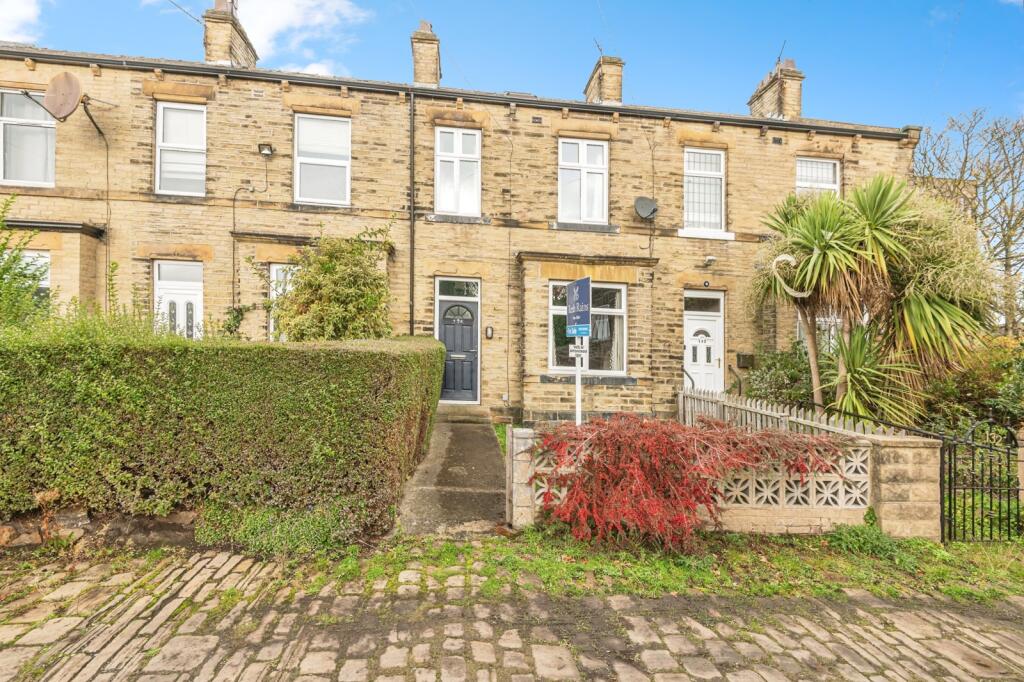 Main image of property: Healds View, Healds Road, Dewsbury, WF13