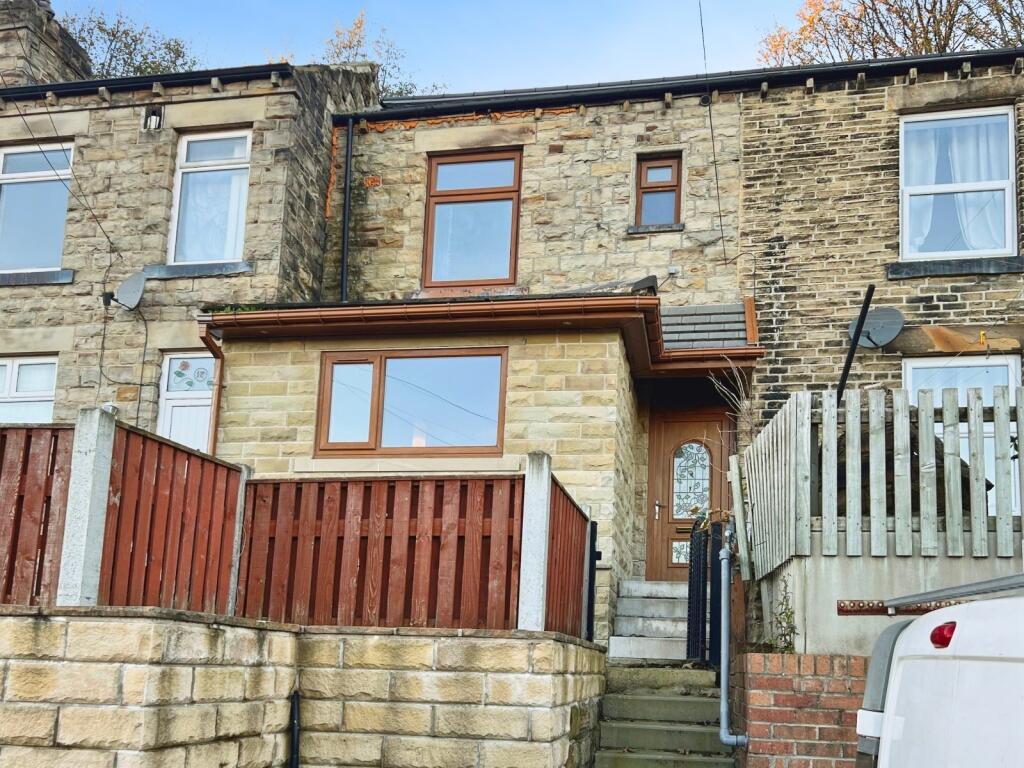 Main image of property: Mount Terrace, Upper Mount Street, Batley, West Yorkshire, WF17