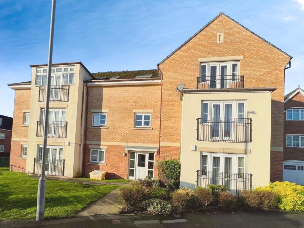 Main image of property: Radulf Gardens, Liversedge, West Yorkshire, WF15