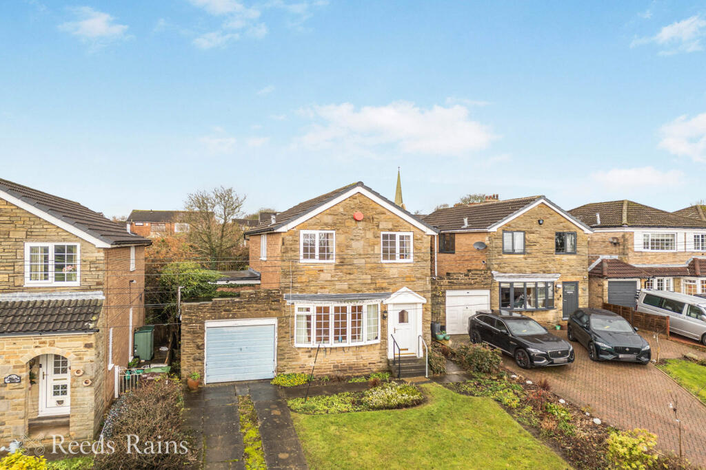 Main image of property: Wellands Lane, Scholes, Cleckheaton, West Yorkshire, BD19